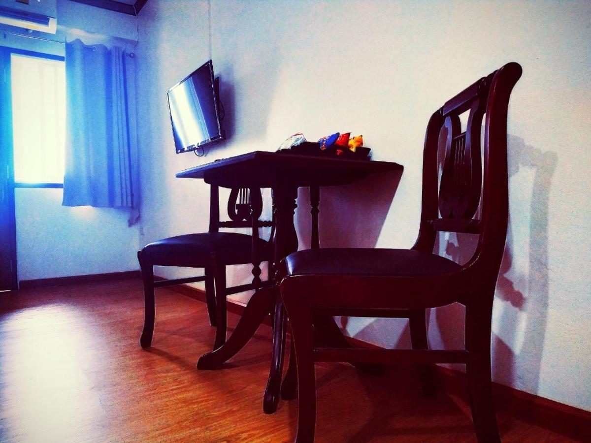 Beerapan Hotel Bangkok Buitenkant foto